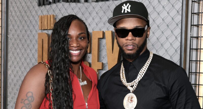Papoose Hypes Claressa Shields UP After Internet Users Go IN On Her Latest Dance Video (WATCH)