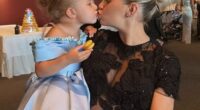 The reason why Tommy Fury missed his niece Venezuela's wedding on Saturday and didn't travel to be with his fiancéé Molly-Mae Hague and daughter Bambi (pictured)  has been revealed