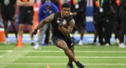 Jam Miller New England Patriots