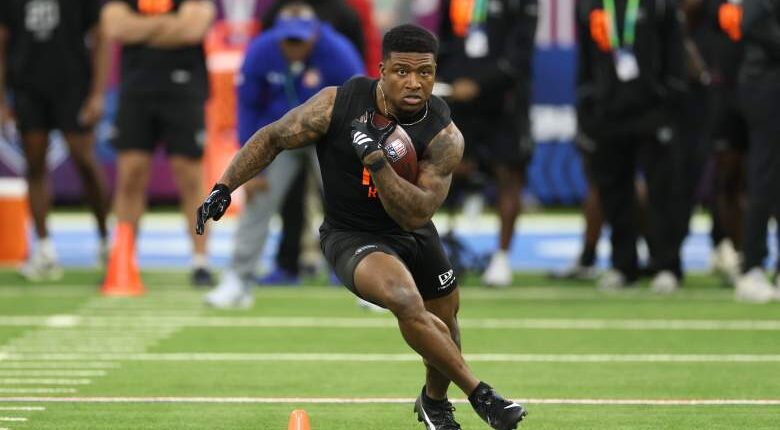 Jam Miller New England Patriots