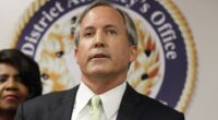Paxton Runs Away With the Texas Senate Primary Runoff – HotAir