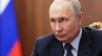 Peace? Putin Indicates Russo-Ukraine War Now 'Moving Toward Completion' – RedState