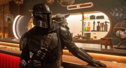 Pedro Pascal and Jon Favreau could be forgiven for wishing they were in a galaxy far, far away on Wednesday after their new Star Wars spin-off was torn apart by unimpressed critics