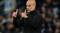 Pep Guardiola has proclaimed that he has been 'f***ing fun' during his decade in England