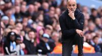 Pep Guardiola has given his verdict on the VAR call that cost Man City ground in the title race