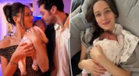 Pete Davidson's pals deny claims comedian is neglecting ex Elsie Hewitt and baby