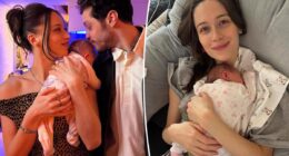 Pete Davidson's pals deny claims comedian is neglecting ex Elsie Hewitt and baby