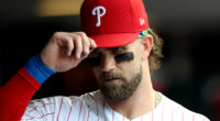 Philadelphia Phillies Get Bryce Harper Update After Rockies Game