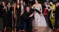 Photo highlights from Cannes 2026