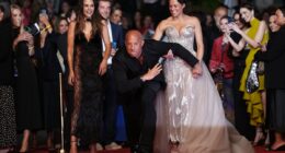 Photo highlights from Cannes 2026