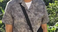Keanu Taylor, 25, died after being shot in Brixton, south London, in the early hours of Saturday morning