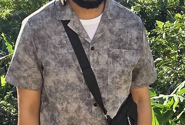 Keanu Taylor, 25, died after being shot in Brixton, south London, in the early hours of Saturday morning