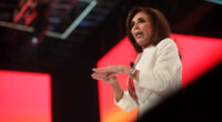Pirro Proposes Jailing Parents of Delinquent DC Youths. – The National Pulse
