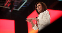 Pirro Proposes Jailing Parents of Delinquent DC Youths. – The National Pulse