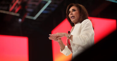Pirro Proposes Jailing Parents of Delinquent DC Youths. – The National Pulse