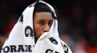 Pistons Find Jaden Ivey Replacement in Texas Tech Star