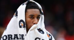 Pistons Find Jaden Ivey Replacement in Texas Tech Star