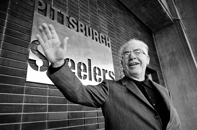 Pittsburgh Is Just Built Different – HotAir