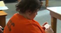 Martina Esqueda, 29, of Toledo, was sentenced to 22 years in prison for ordering her boyfriends to beat her other boyfriend Austyn McCellan in 2025