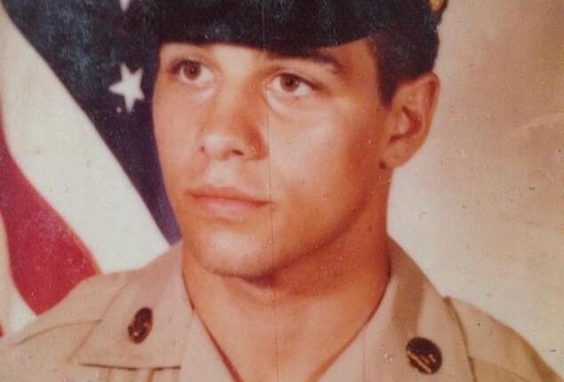 Army veteran and father John Pisano Jr disappeared without a trace in 2001 at age 39