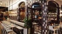 Bistro Nido, a French-Japanese fusion restaurant, has closed its doors for good after three years of service - leaving diners distraught over the sudden news
