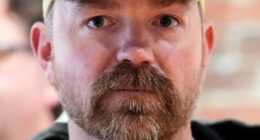 Portnoy Absolutely Wrecks Platner’s Campaign After They Asked Him to Play Footsy With Nazi-Tattooed Dem – RedState