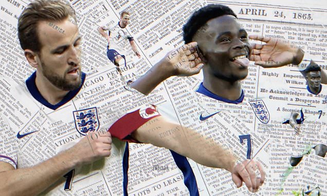 Predict who YOU think will win the 2026 World Cup with our simulator - and see which opponents England could face in the knock-outs (as well as when we may face dreaded rivals Germany!)