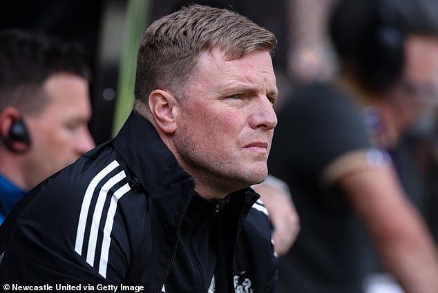 Premier League LIVE: Eddie Howe gives update on Lewis Miley's season-ending injury - plus all the latest from Friday's press conferences with Arne Slot and Mikel Arteta coming up