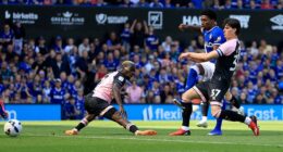 Premier League LIVE: Latest scores and updates as West Ham look to build gap to Tottenham as they face Brentford, while Eddie Howe's struggling Newcastle aim for much-needed win against Brighton