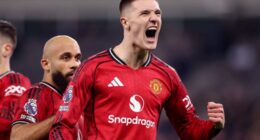 Manchester United vs Brentford Results Today: Highlights, Scores and Champions League Qualification Race