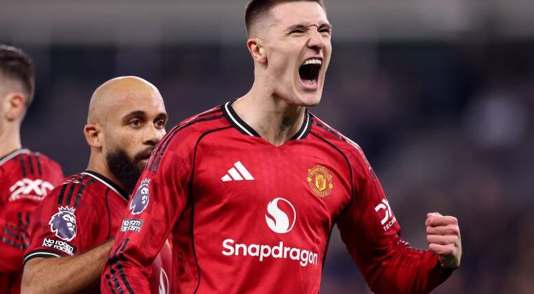 Manchester United vs Brentford Results Today: Highlights, Scores and Champions League Qualification Race