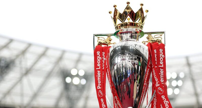 Premier League final day LIVE: Tottenham vs Everton and West Ham vs Leeds headline survival battle as Arsenal celebrate title, Guardiola says goodbye and SIX other games