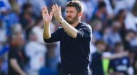 Man United enjoyed a 29 point swing from the 2024-25 to 2025-26 season as Michael Carrick's side secure Champions League qualification