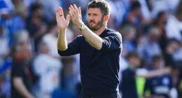 Man United enjoyed a 29 point swing from the 2024-25 to 2025-26 season as Michael Carrick's side secure Champions League qualification
