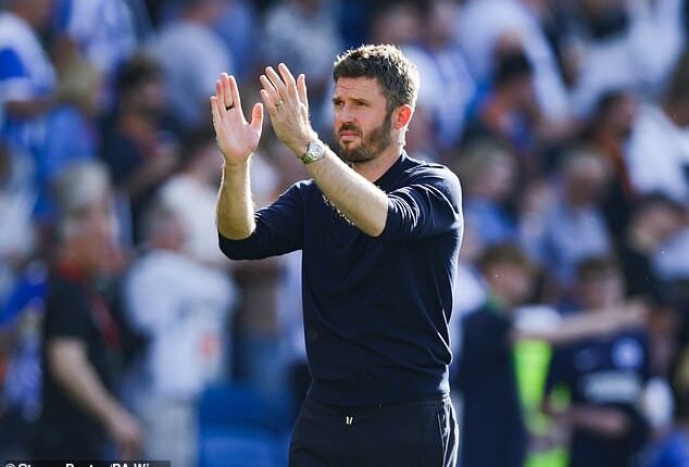 Man United enjoyed a 29 point swing from the 2024-25 to 2025-26 season as Michael Carrick's side secure Champions League qualification