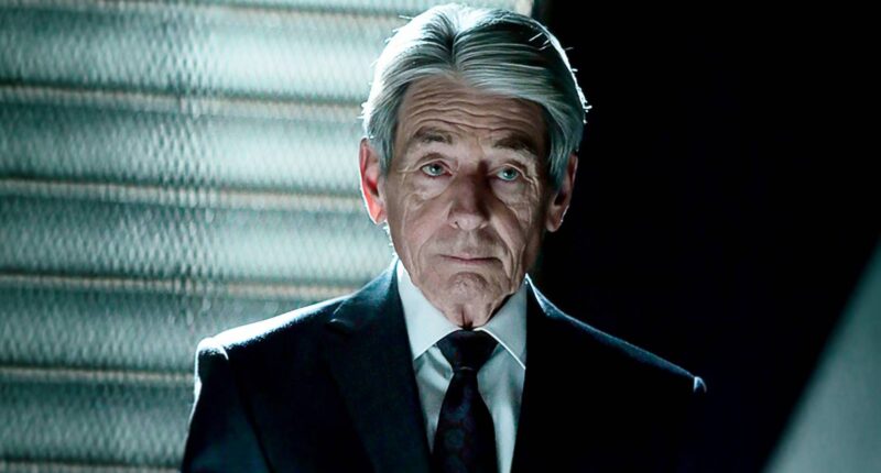 Prime Video’s 5-Part Sci-Fi Series Is the Perfect Weekend Binge