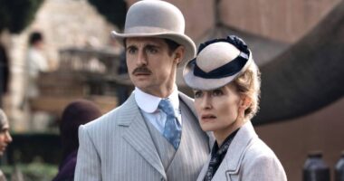 Prime Video’s New 8-Part Detective Saga Feels Like Guy Ritchie at His Absolute Best