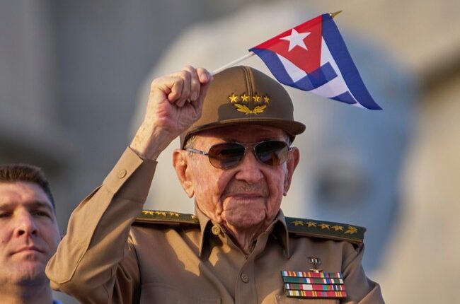 Pro-Castro Groups Launch Fundraising Minutes After Raúl Castro Indictment – RedState