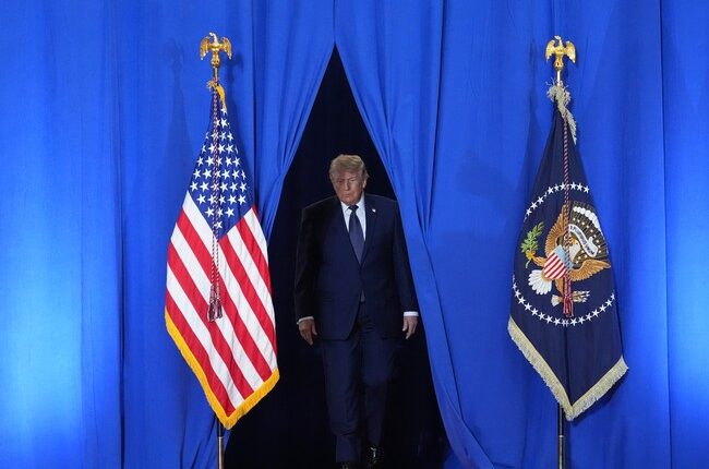 Project Freedom Back On (Or Not?) As Iran Stalls – HotAir