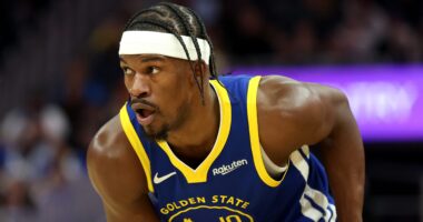 Proposed Trade Sees Warriors Flip Jimmy Butler for Long-Term Frontcourt Answer