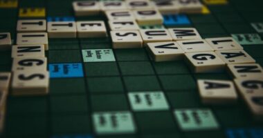 &ldquo;Think You&rsquo;re Sharp?&rdquo;: Prove It By Solving These 20 Visual Word Clues