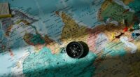 Prove Your Map Skills In This 33-Question Geography Quiz