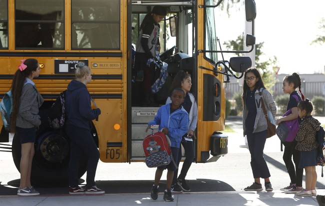 Public School Enrollment Has Dropped, Closing Schools to Follow – HotAir