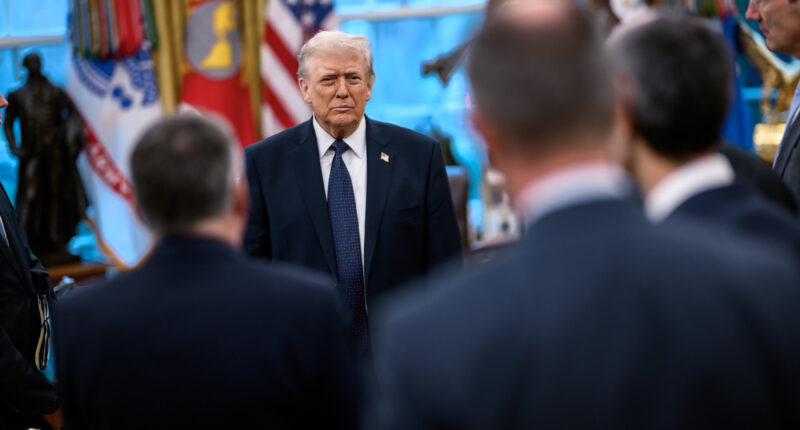 Pulling Troops From Germany Is Putting America First
