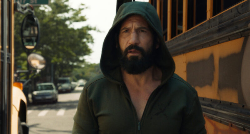 Punisher: One Last Kill Star Teases Nasty New Baddie