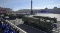Putin's Shrinking Holiday – HotAir