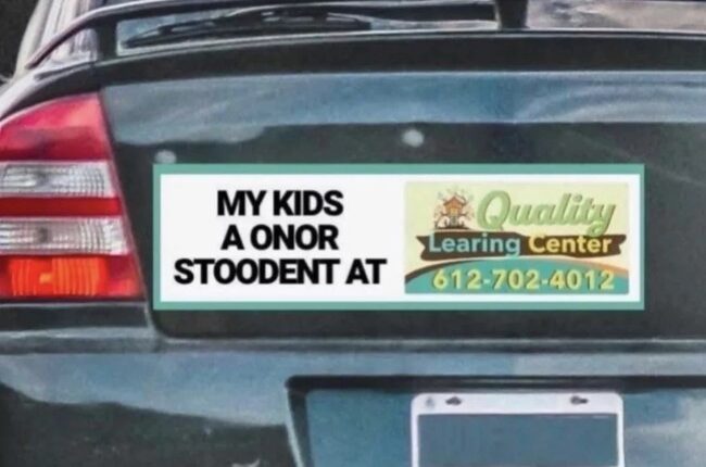 Quality Learing Center Fraudsters Indicted, CNN Hit Hardest – HotAir