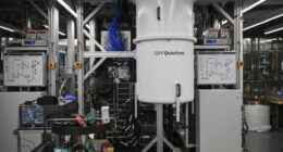 Quantum stocks soar as the Trump administration looks to be buying in