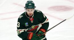 Quinn Hughes Set for Rich Contract Extension with Minnesota