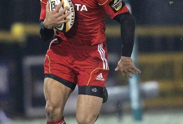 Rugby legend Howlett – a member of the Munster team that won the 2007/2008 Heineken Cup and the All Blacks’ top try scorer – held the post as the club’s head of commercial and marketing for two years before returning to New Zealand in 2019